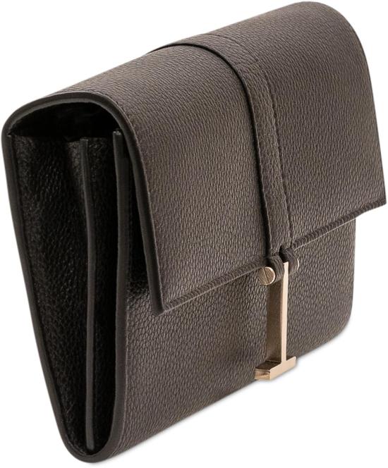 26FW 톰포드 지갑 S0542LCL615VNAA BLACK - TOMFORD