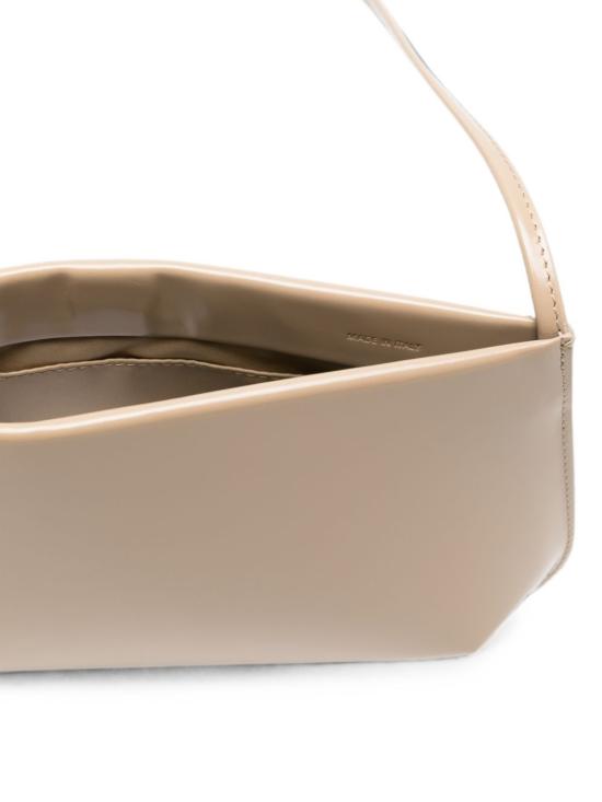 26SS FANE 숄더백 BRABAG LATTESPAZZOLATO Beige - OTHER BRANDS