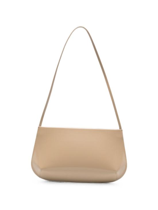 26SS FANE 숄더백 BRABAG LATTESPAZZOLATO Beige