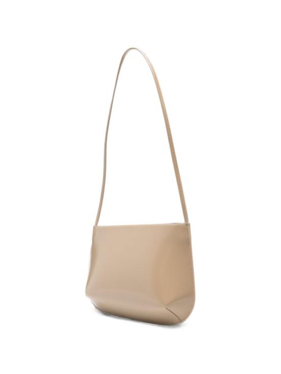 26SS FANE 숄더백 BRABAG LATTESPAZZOLATO Beige - OTHER BRANDS