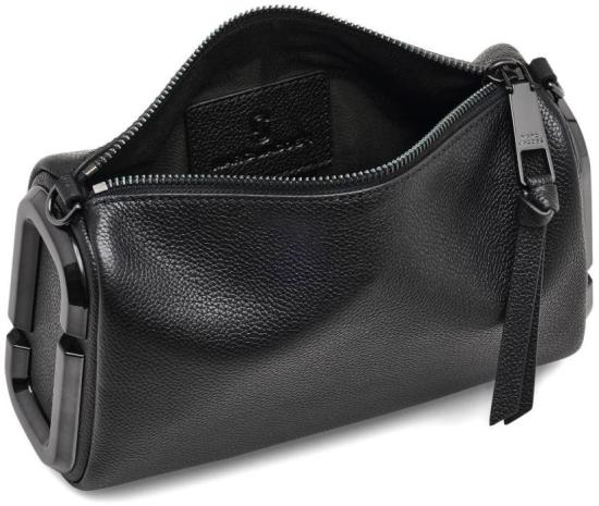 26SS 마크제이콥스 숄더백 10059404017950 BLACK - MARC JACOBS