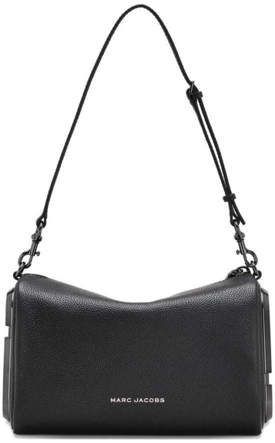 26SS 마크제이콥스 숄더백 10059404017950 BLACK