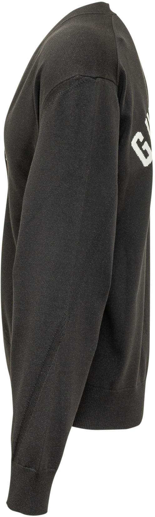 26FW 지방시 가디건 BMK01CAYQP001 BLACK - GIVENCHY