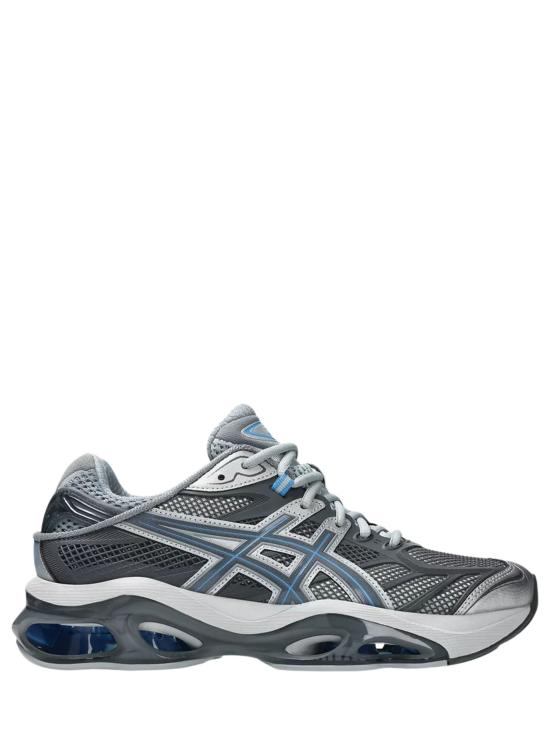 26SS 아식스 스니커즈 1203A678 022 GRIGIO