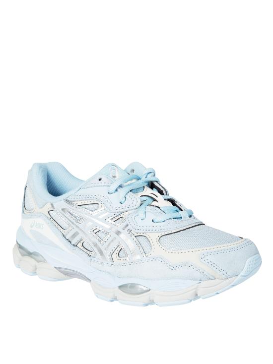26SS 아식스 스니커즈 1203A739 401 AZZURRO - ASICS