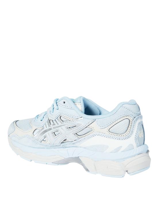 26SS 아식스 스니커즈 1203A739 401 AZZURRO - ASICS