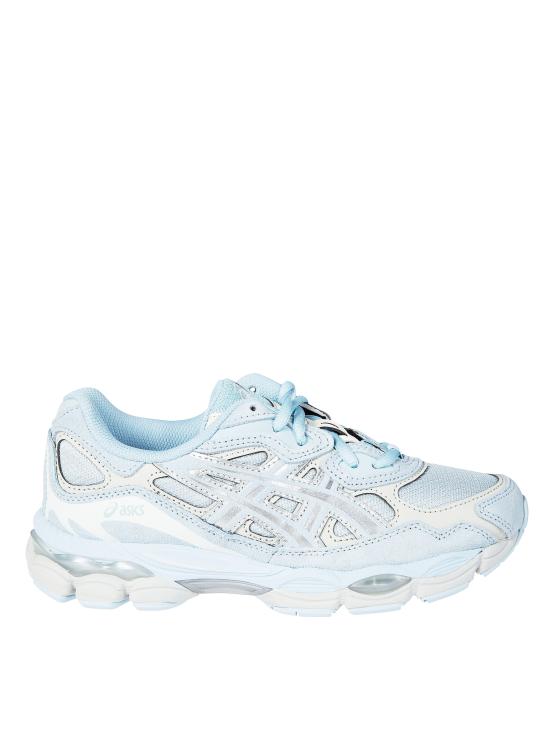 26SS 아식스 스니커즈 1203A739 401 AZZURRO