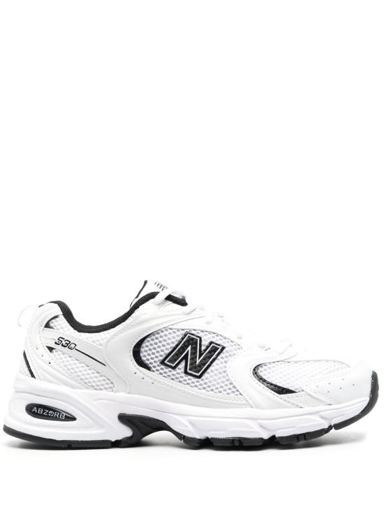 26SS 뉴발란스 530 스니커즈 MR530EWB WHITE White