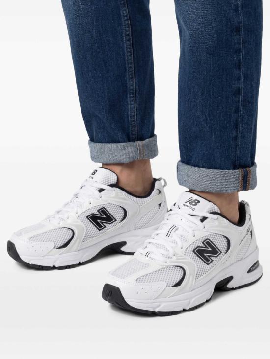 26SS 뉴발란스 530 스니커즈 MR530EWB WHITE White - NEW BALANCE