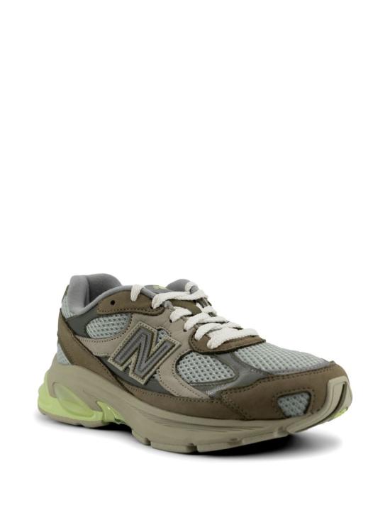 26SS 뉴발란스 스니커즈 U20101AH COVERT GREEN Green - NEW BALANCE
