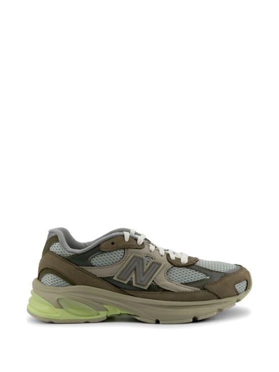 26SS 뉴발란스 스니커즈 U20101AH COVERT GREEN Green