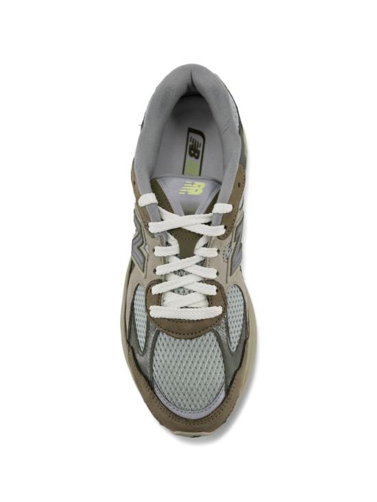 26SS 뉴발란스 스니커즈 U20101AH COVERT GREEN Green - NEW BALANCE