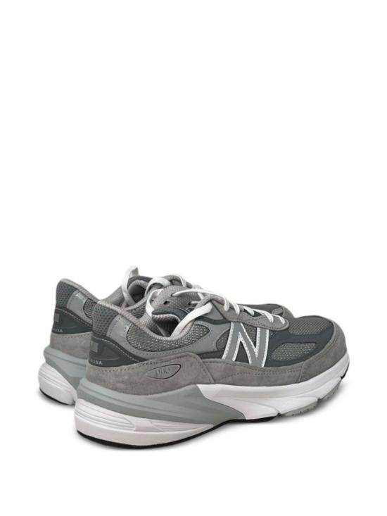 26SS 뉴발란스 스니커즈 M990GL6 COOLGREY - NEW BALANCE