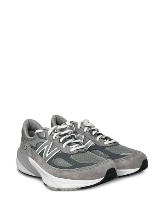 26SS 뉴발란스 스니커즈 M990GL6 COOLGREY - NEW BALANCE