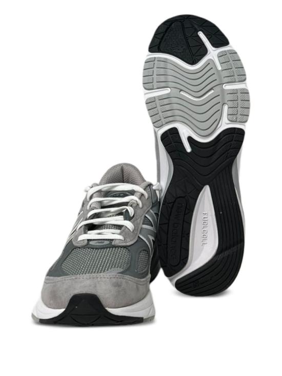26SS 뉴발란스 스니커즈 M990GL6 COOLGREY - NEW BALANCE