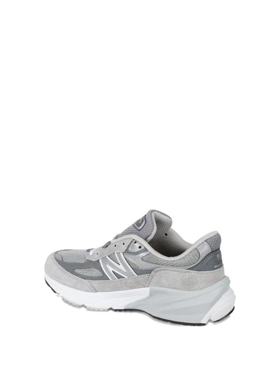 26SS 뉴발란스 스니커즈 M990GL6 COOLGREY - NEW BALANCE