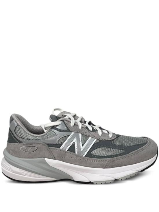 26SS 뉴발란스 스니커즈 M990GL6 COOLGREY - NEW BALANCE