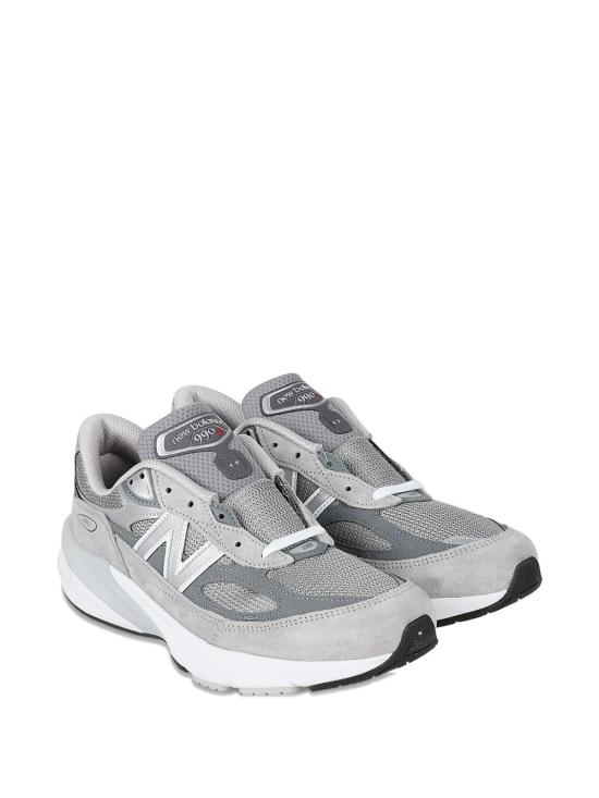 26SS 뉴발란스 스니커즈 M990GL6 COOLGREY - NEW BALANCE
