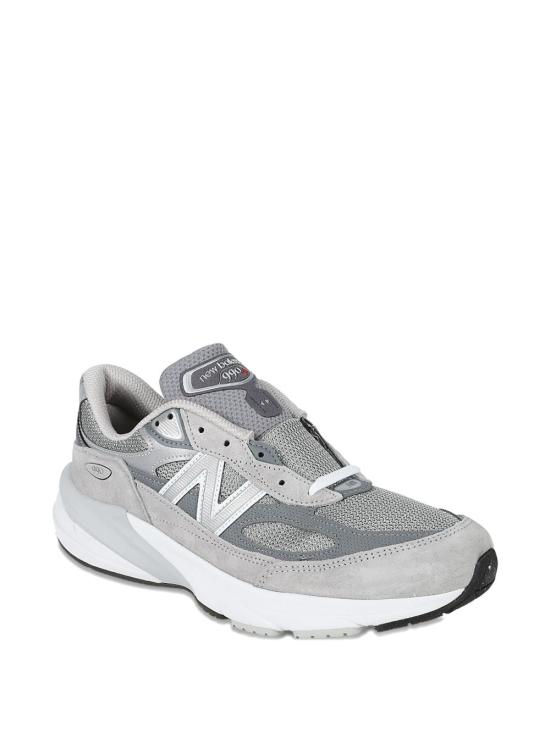 26SS 뉴발란스 스니커즈 M990GL6 COOLGREY - NEW BALANCE