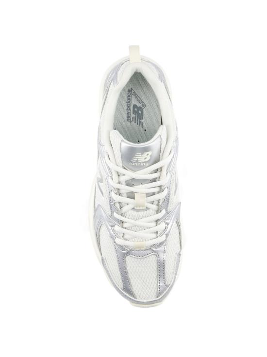 26SS 뉴발란스 530 스니커즈 U5303IR SILVER METALLIC Silver - NEW BALANCE