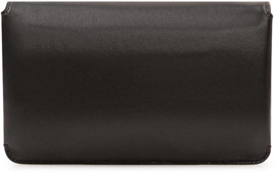 26FW 살바토레 페라가모 클러치/파우치 221165795687 BLACK - SALVATORE FERRAGAMO