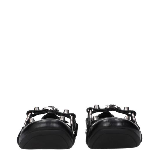 26SS 발렌시아가 시티 발레리나 828095WAD4Y1080 - BALENCIAGA