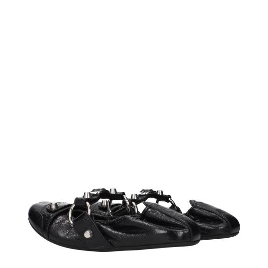 26SS 발렌시아가 시티 발레리나 828095WAD4Y1080 - BALENCIAGA