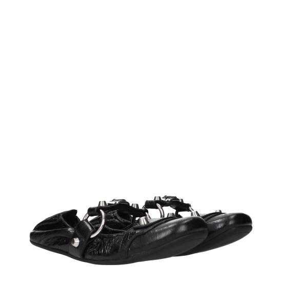 26SS 발렌시아가 시티 발레리나 828095WAD4Y1080 - BALENCIAGA