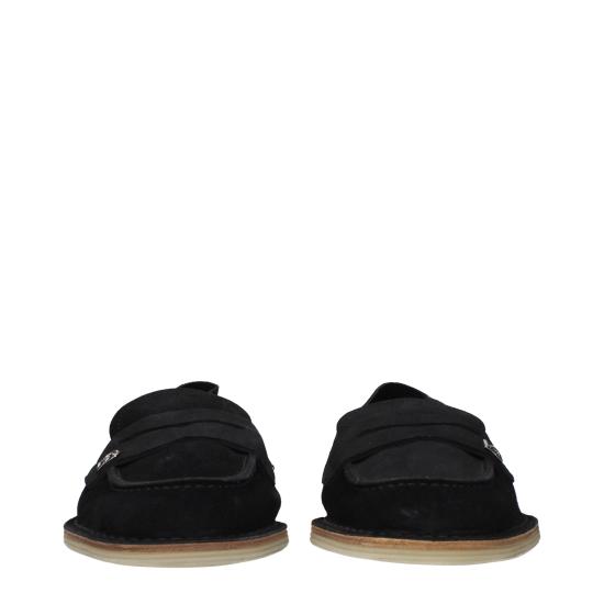 26SS 돌체앤가바나 로퍼 A50739AS70780999 - DOLCE & GABBANA