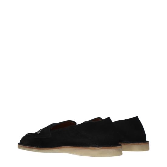26SS 돌체앤가바나 로퍼 A50739AS70780999 - DOLCE & GABBANA