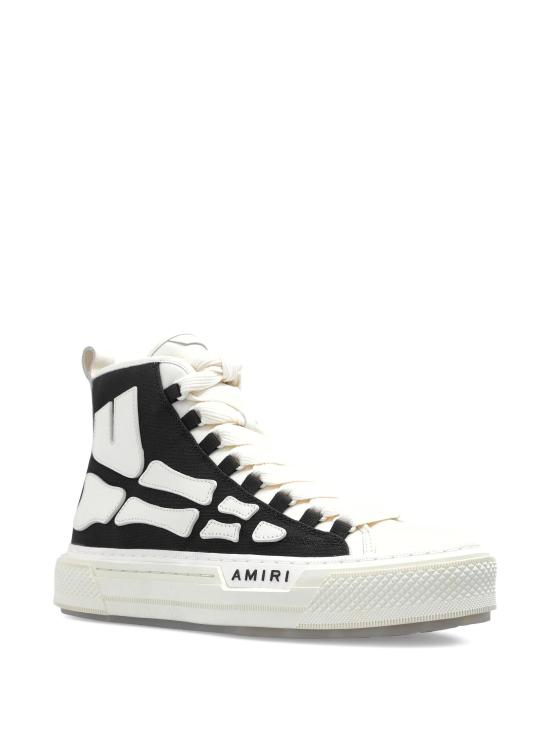 26FW 아미리 스니커즈 AMFOSR1149 001 Nero - AMIRI