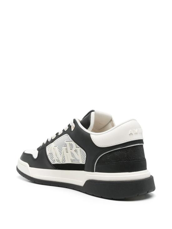 26FW 아미리 스니커즈 AMFOSR1123 001 Nero - AMIRI