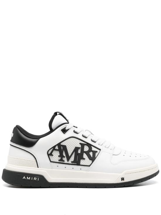 26FW 아미리 스니커즈 AMFOSR1101 111 Bianco