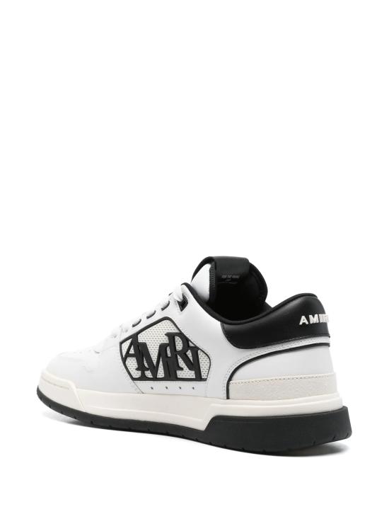 26FW 아미리 스니커즈 AMFOSR1101 111 Bianco - AMIRI