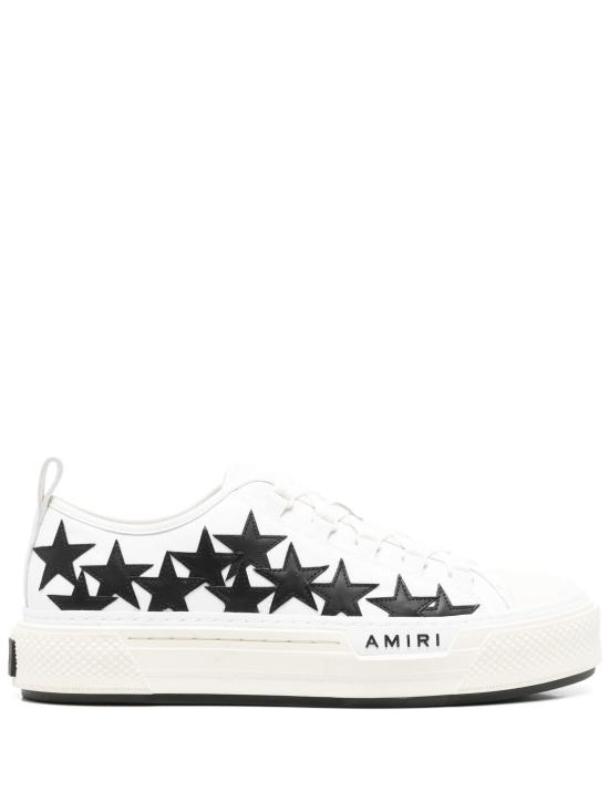 26FW 아미리 스니커즈 AMFOSR1179 111 Bianco