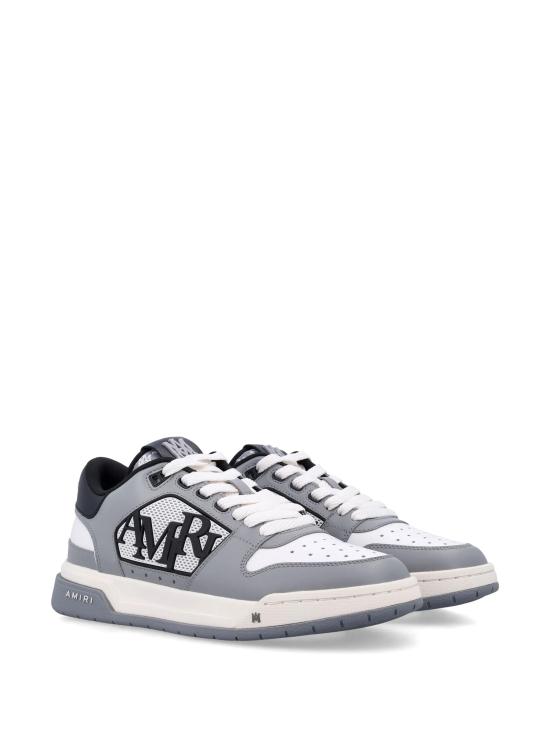 26FW 아미리 스니커즈 AMFOSR1088 179 Grigio - AMIRI