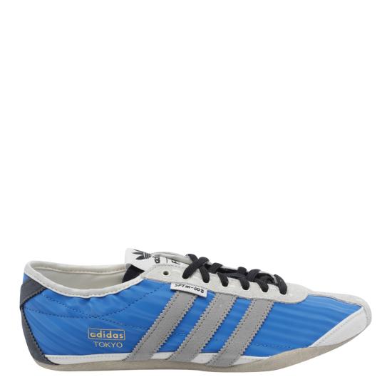 26SS 아디다스 X 송 포 더 뮤트 스니커즈 KJ4402 BLUBIR CHSOGR WHITE Blue