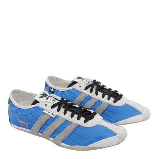 26SS 아디다스 X 송 포 더 뮤트 스니커즈 KJ4402 BLUBIR CHSOGR WHITE Blue - ADIDAS X SONG FOR THE MUTE