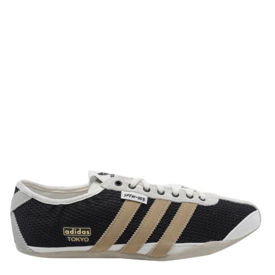 26SS 아디다스 X 송 포 더 뮤트 스니커즈 KI4737 BLACK BEITON GOLD Black