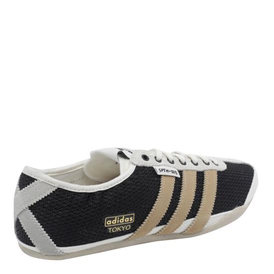 26SS 아디다스 X 송 포 더 뮤트 스니커즈 KI4737 BLACK BEITON GOLD Black - ADIDAS X SONG FOR THE MUTE