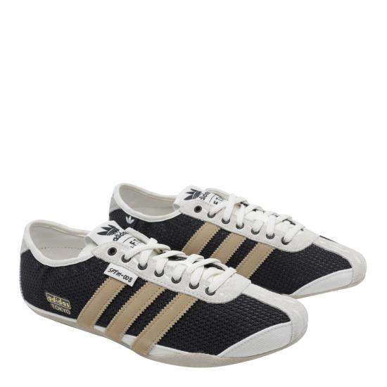 26SS 아디다스 X 송 포 더 뮤트 스니커즈 KI4737 BLACK BEITON GOLD Black - ADIDAS X SONG FOR THE MUTE