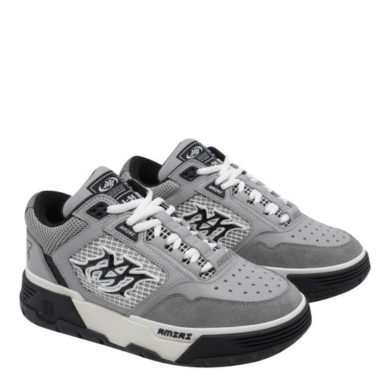 26FW 아미리 스니커즈 SNSN1088 GREY - AMIRI
