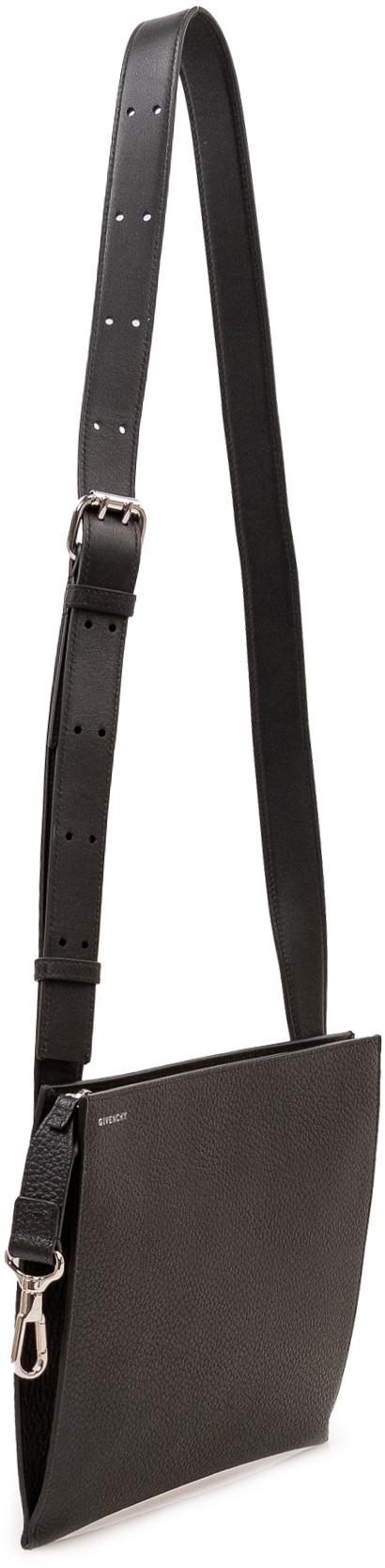 26FW 지방시 숄더백 BKU05JB2GY001 BLACK - GIVENCHY