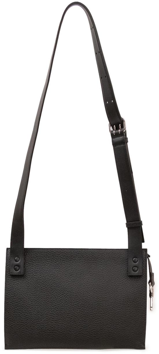 26FW 지방시 숄더백 BKU05JB2GY001 BLACK - GIVENCHY