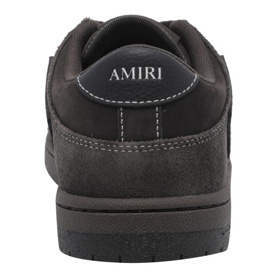 26FW 아미리 스니커즈 SNSN1075 BROWN - AMIRI