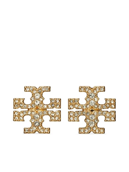 26FW 토리버치 이어링 158535 783 TORY GOLD CRYSTAL