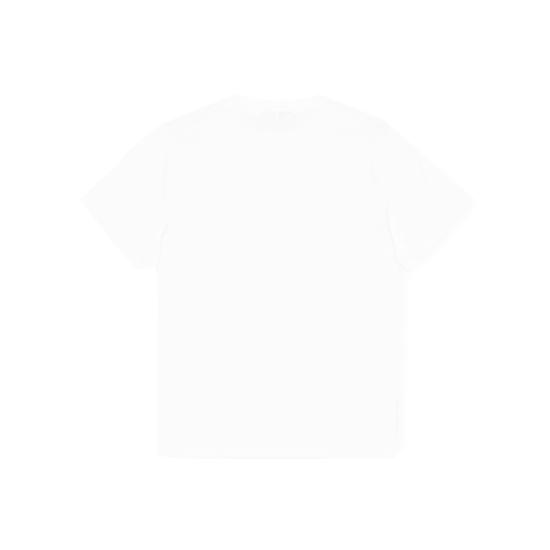 26FW 가니 반팔 티셔츠 T4004 151 BRIGHT WHITE - GANNI