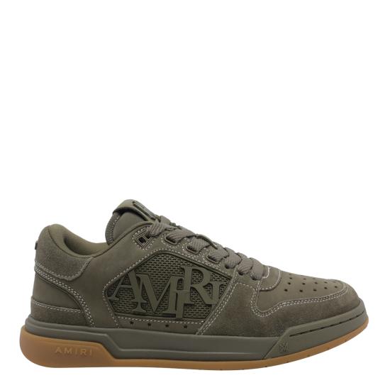 26FW 아미리 스니커즈 SNSN1092 THYME Green