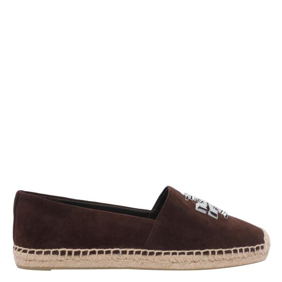 26FW 토리버치 엘리노어 에스파드리유 169623 201 Brown