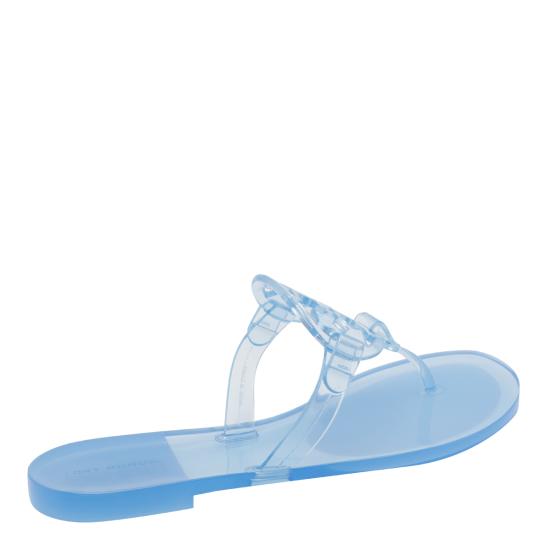 26FW 토리버치 뮬/슬리퍼 184868 405 Blue - TORY BURCH